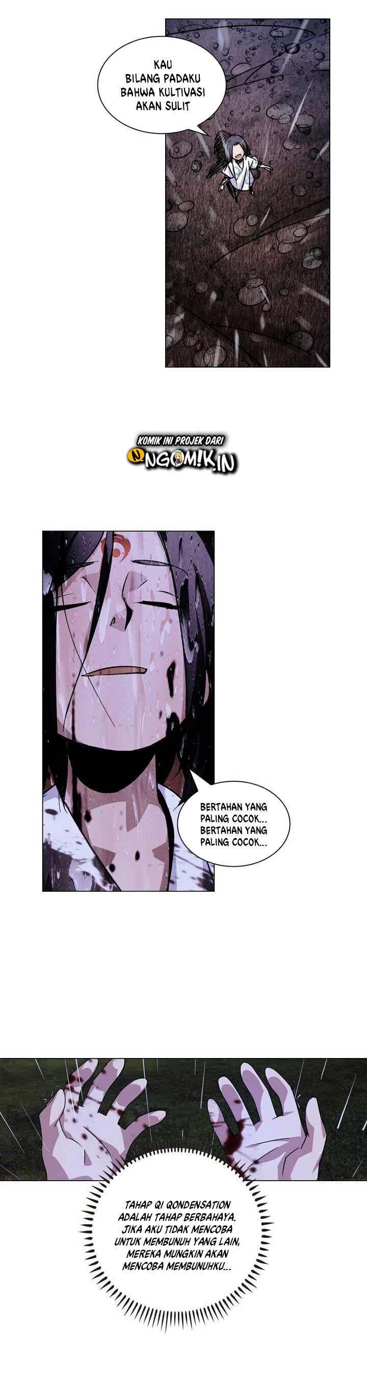 6 Worlds of Cultivation Chapter 14 Gambar 17